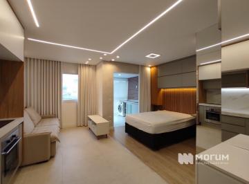 Apartamento · 46m² · 1 Quarto · Apartamento à venda - em Rudge Ramos