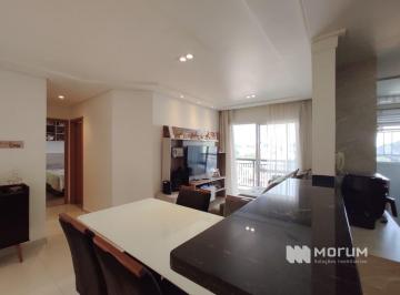Apartamento · 91m² · 2 Quartos · Apartamento à venda - em Assunção