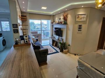 Apartamento · 91m² · 2 Quartos · Apartamento à venda - em Assunção