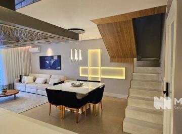 Apartamento · 280m² · 4 Quartos · Apartamento à venda - no Centro