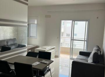 Apartamento · 52m² · 1 Quarto · Apartamento à venda - no Centro