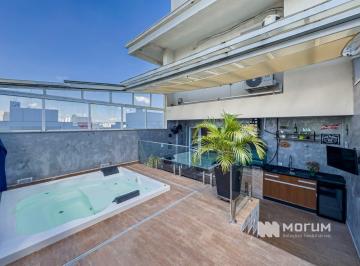 Apartamento · 199m² · 3 Quartos · 3 Vagas · Apartamento à venda - no Planalto