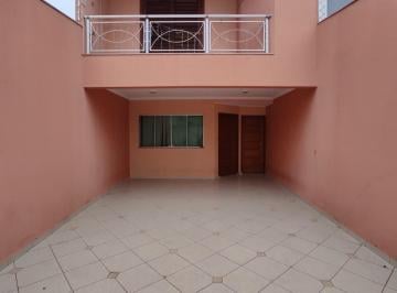 Casa · 295m² · 3 Quartos · Casa à venda - em Assunção