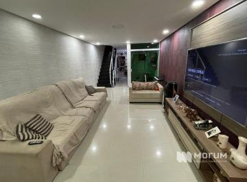Casa · 375m² · 3 Quartos · Casa à venda - na Vila Assunção