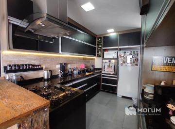 Apartamento · 94m² · 2 Quartos · Apartamento à venda - no Jardim Chácara Inglesa