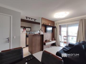 Apartamento · 77m² · 2 Quartos · Apartamento à venda - em Demarchi