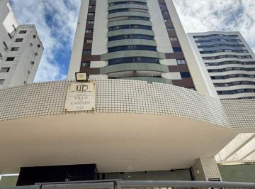 Apartamento de 3 quartos, Salvador · Apartamento à venda no Edifício Vila de Canes | Jardim Armação