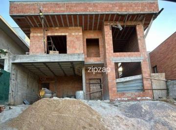 8dc32971a49c1285c0e068c5897ad4a8ce5fe944 · Casa com 3 dormitórios à venda, 260 m² por - Condomínio Terras de São Francisco - Vinhedo/SP