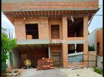 aa33718ab1fc2bb5f3509195cc969e99421a3965 · Casa com 3 dormitórios à venda, 260 m² por - Condomínio Terras de São Francisco - Vinhedo/SP