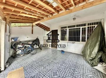 Foto 01 · Casa à venda em Cotia-SP, Jardim Rebelato, 2 quartos, 1 sala, 2 banheiros, 2 vagas, 139 m².