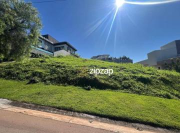 bd2227a4265d674117d73594c170527752d2f022 · Terreno à venda, 844 m²- Condomínio Campo de Toscana - Vinhedo/SP