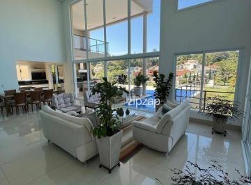 f8dead6399a81ee1bb8bf25a5d1bb7f8da186fcd · Casa com 4 dormitórios à venda, 680 m² por R$ 5.490.000,00 - Condomínio Estância Marambaia - Vinhedo