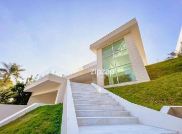 3c194e84a8fccf2891c28cbae3cb6fce1e923901 · Casa com 4 dormitórios à venda, 503 m² por R$ 3.490.000,00 - Condomínio Marambaia - Vinhedo/SP