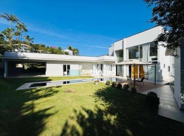 737fd584c889df4979d5a4e260f27c7d352687c2 · Casa com 3 dormitórios para Alugar, 248 m² - Condomínio Marambaia - Vinhedo/SP
