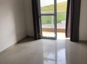6417746c983f3a7677636ff913797b11dc3593cb · Apartamento com 3 dormitórios para alugar, 76 m² por R$ 3.666,00/mês - Residencial Portal do Sol - V