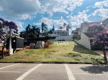 f733d4607a9b1cc0aeaf9a0d635ba876a6bd5f3d · Terreno à venda, 525 m² por R$ 750.000,00 - Condomínio Bosques de Grevílea - Vinhedo/SP