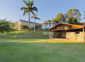 1cf7510b83b0efb24872eafda7679950ed2541db · Chácara com 4 dormitórios à Venda, 2866 m² - Altos Morumbi - Vinhedo/SP