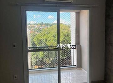 7a30edfde9c9a56b692c300b8b749f2daf62d6eb · Apartamento com 3 dormitórios para Alugar, 92 m² - Jardim São Matheus - Vinhedo/SP