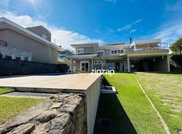 abdd04d3557a04aa48b2e2cccb03edc7ccde0210 · Casa com 4 dormitórios à venda, 402 m² por R$ 2.690.000,00 - Condomínio Alpes de Vinhedo - Vinhedo/S