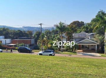 c091213ced2b288a385c7148bcc108498faa5c04 · Terreno à venda, 806 m² por R$ 550.000 - Condomínio Santa Teresa - Vinhedo/SP