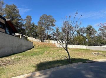 d619f3a0b81d1ef47b954f2ec4c7485eed645e39 · Terreno à venda, 673 m² por R$ 800.000,00 - Condomínio Residencial Arboretum - Vinhedo/SP