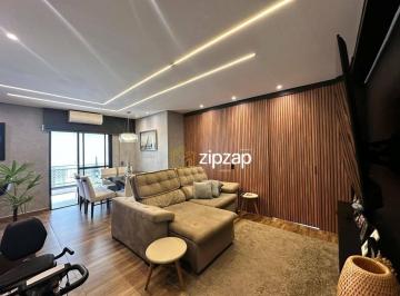 826bfc597a688b50ef3d9c02f2dcba87f059bfb4 · Apartamento mobiliado com 3 quartos para venda no condomínio Mondo Itália