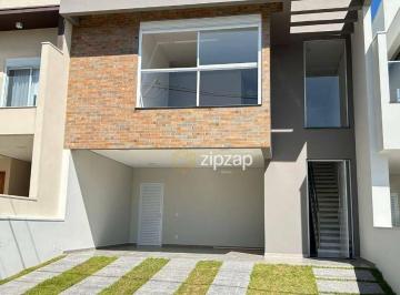 79a37cd3922fb6a66f82823fa948caaf9def76b8 · Casa com 3 dormitórios à venda, 156 m² por R$ 1.280.000,00 - Condomínio Reserva da Mata - Jundiaí/SP