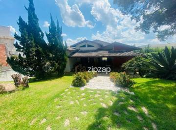 708f4eed26a2ffdf9465bf5f28a67e391d1e91b1 · Casa com 6 dormitórios para alugar, 1200 m² por R$ 21.291,00/mês - Condomínio Marambaia - Vinhedo/SP
