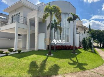6fc587839385ba6eae5909bc49dfc50fce008d73 · Casa com 3 Quartos à Venda, 228 m² - Residencial Villa do Sol - Valinhos/SP