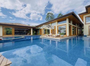 b31f53e22e775833b95fb052651f41d2bc4fd17e · Casa de Luxo e Sofisticação com 5 Suítes à venda, 1204 m² - Fazenda da Grama - Itupeva/SP