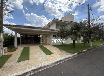 725ebafe5785872df2a8e19fed30962c1f20c62b · Casa com 3 dormitórios à venda, 247 m² por R$ 1.495.000,00 - Condomínio Terras de São Francisco - Vi