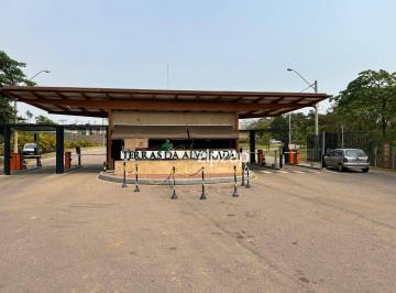 da256a61fa1ecec747516011f5d8b84ce2b8ef07 · Terreno à venda, 808 m² por R$ 575.580,00 - Terras da Alvorada - Jundiaí/SP