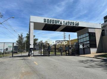 e4352ffed0dcc3f4018cf25db91d09a991cf2f4e · Terreno à venda, 480 m² por R$ 697.000,00 - Condomínio Reserva dos Jatobás - Louveira/SP