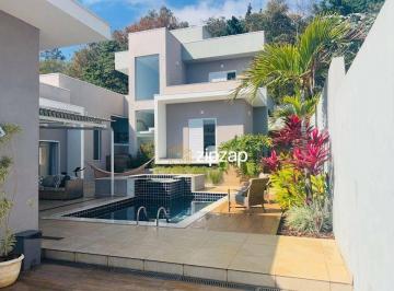 257cd0ba9c28bdc2efecd5fd742ab1795af96130 · Casa com 4 dormitórios à venda, 320 m² por R$ 2.800.000,00 - Condomínio Vila Hípica I - Vinhedo/SP