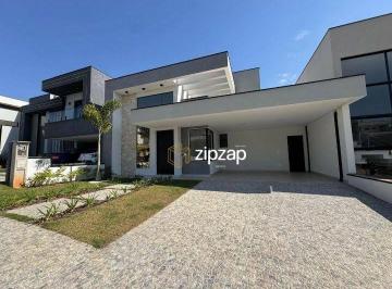 8416aaffe0590862c4cbccdc0900cb9407fde845 · Casa de Condomínio à venda, Residencial Mont'Alcino - Valinhos/SP