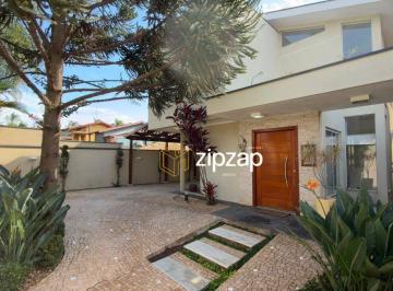 16375640235e3cf4efd532febe3c990fd3ce0d9d · Casa com 3 dormitórios à Venda, 240 m² - Jardim Paiquerê - Valinhos/SP