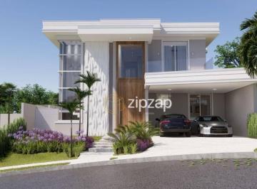 57294a785b9322cd9bdf2c20cdefec2c423cbde9 · Casa com 4 suítes à venda, 267 m² por R$ 2.400.000 - Swiss Park - Campinas/SP