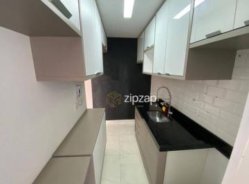 dc65d2a7547c5f66a102e4fcb5f45b8444fc5d51 · Apartamento com 3 dormitórios à venda, 64 m² por R$ 690.000,00 - Condomínio Residencial Inspirazzion