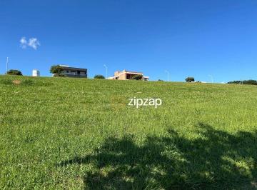 ac18c01ce557c8393883371dedc5f77048234079 · Terreno à venda, 456 m² por R$ 800.000,00 - Alphaville Jundiaí - Jundiaí/SP