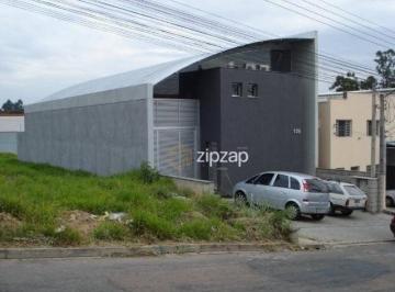 d95da8d8184bfc5e6e821865457e2ce542d58bc3 · Galpão para alugar, 209 m² por R$ 5.700/mês - Nova Vinhedo - Vinhedo/SP