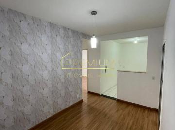 Apartamento · 60m² · 2 Quartos · 1 Vaga · Apartamento Garden de 60m² a venda no Condomínio Parque Jamile em Jundiaí