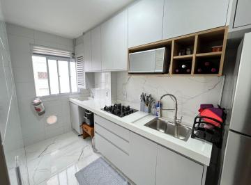 Apartamento de 2 quartos, Campinas · Apartamento à venda no Ilhabella Garden - Parque Industrial | Vista para o Parque | Sol da Manhã
