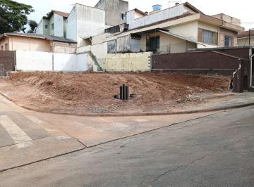 Terreno , São Bernardo do Campo · Terreno com 258m² - Independência/SBC