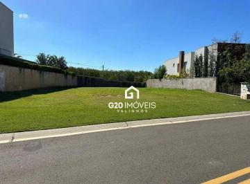 5298010a6259e8894894b19b1095ad9dd43834b6 · Terreno à venda, 903 m² por R$ 1.300.000,00 - Loteamento Mont Blanc Residence - Campinas/SP