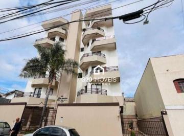 3a87a22b9672a38b191c1eeb63236d7fa9225705 · Apartamento com 3 dormitórios à venda, 87 m² por R$ 410.000 - Centro - Valinhos/SP