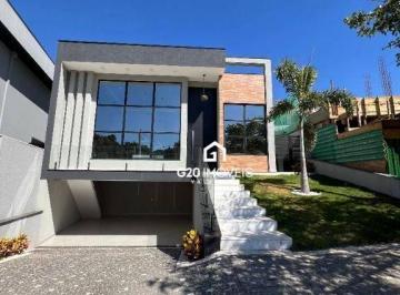 99b03912f5e606701ba637c82c4fe659b505405a · Maravilhosa casa com 3 dormitórios à venda, 274 m² por R$ 2.480.000 - Swiss Park - Campinas/SP