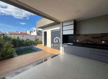 d9acd092b7104824698bc024bfe16fa4d565c2ce · Belíssima casa com 3 dormitórios à venda, 216 m² por R$ 1.890.000 - Condomínio La Dolce Vita - Paulí