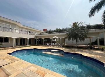 aa984f40ca6e8eca3e3c7e5f12204e452f7996f2 · Casa com 5 dormitórios para alugar, 690 m² por R$ 20.022,00/mês - Alphaville - Campinas/SP