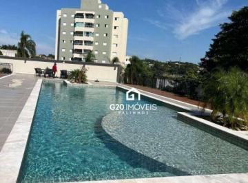 5124e2c1e4b0e2dd228f33d30d012a4e567eeccb · Apartamento com 2 dormitórios à venda, 97 m² por R$ 920.000 - Lux Residence - Valinhos/SP