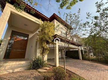 38a1c4d8c265bf76747b5ba13311816ce14c87b3 · Casa com 4 dormitórios à venda, 400 m² por R$ 4.980.000,00 - Alphaville D. Pedro 3 - Campinas/SP
